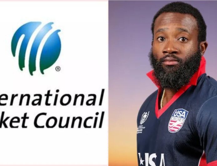 மேட்ச் பிக்சிங் சிக்கிய பிரபல கிரிக்கெட் வீரர்: போட்டிகளில் விளையாட  ஐசிசி அதிரடி தடை