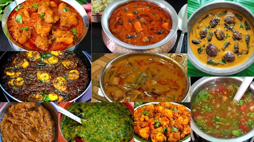 இதையெல்லாம் சூடு படுத்தி சாப்பிடாதீங்க! - எச்சரிக்கை ரிப்போர்ட்