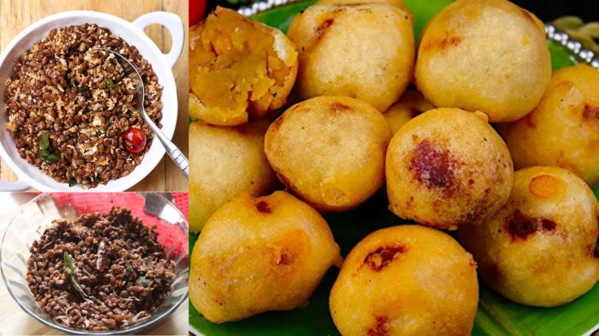 குண்டா இருப்பவர்களுக்கு மட்டும் அல்ல குளிருக்கும் கொள்ளு!