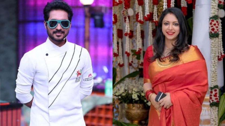 மாதம்பட்டி ரங்கராஜ் புதிய சிக்கல்: ஜாய் கிரிசில்டா அவதூறு பேச்சுக்கு தடை கோரிய வழக்கு:நீதிமன்றம் தள்ளுபடி