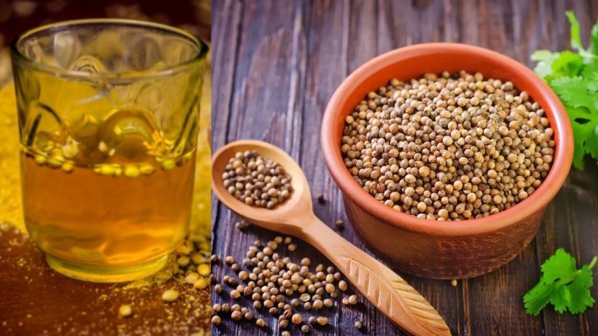 தனியாவை எப்படி சாப்பிட்டால் உடல் எடை குறையும் ?