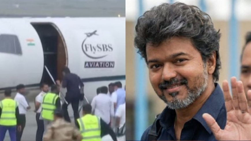 ஜனவரி 19-ம் தேதி மீண்டும் விஜய் ஆஜராக சிபிஐ சம்மன்? 