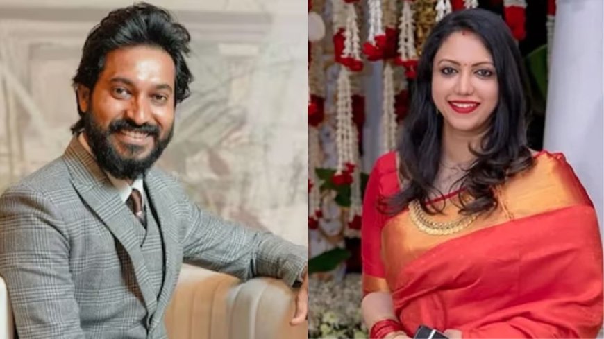 மாதம்பட்டி ரங்கராஜ் குறித்த தவறான பதிவு: ஜாய் கிரிசில்டா உயர்நீதிமன்றத்தில் உத்தரவாதம்