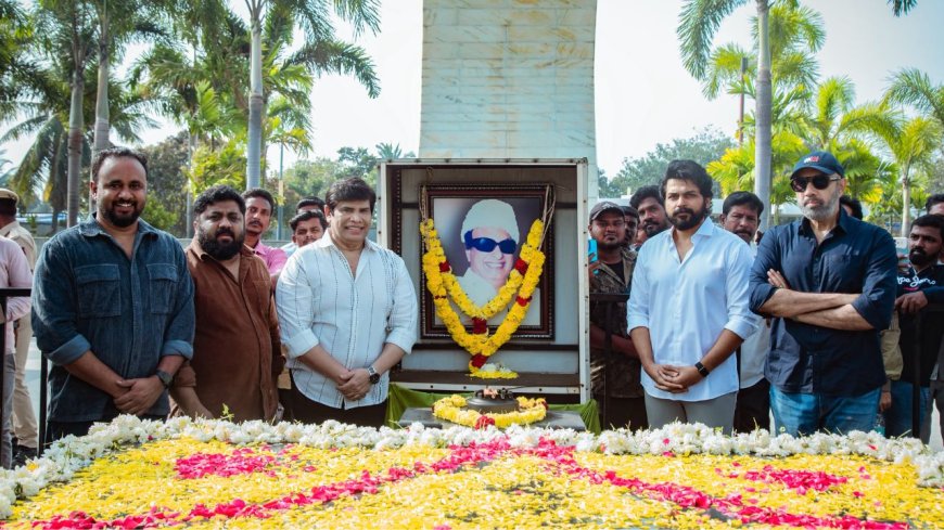 வா வாத்தியார் திரைப்படம் நாளை ரிலீஸ்: நடிகர் கார்த்திக் ரசிகர்கள் ஹாப்பி