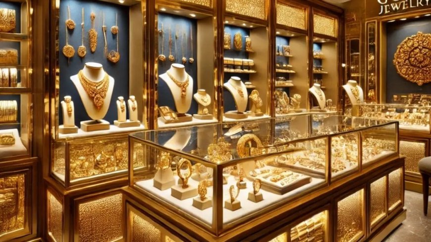 வரலாறு காணாத புதிய உச்சம்: தங்கம் சவரன் ரூ.880, வெள்ளி கிலோ ரூ 15 ஆயிரம் உயர்வு 