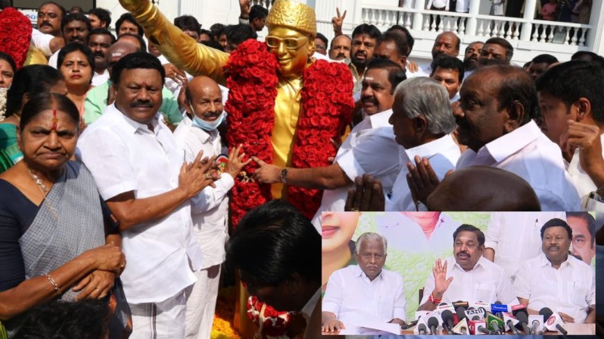 “குலவிளக்கு திட்டம்” ரேசன்கார்டுகளுக்கு மாதந்தோறும் ரூ.2 ஆயிரம்: எடப்பாடி தேர்தல் வாக்குறுதி 