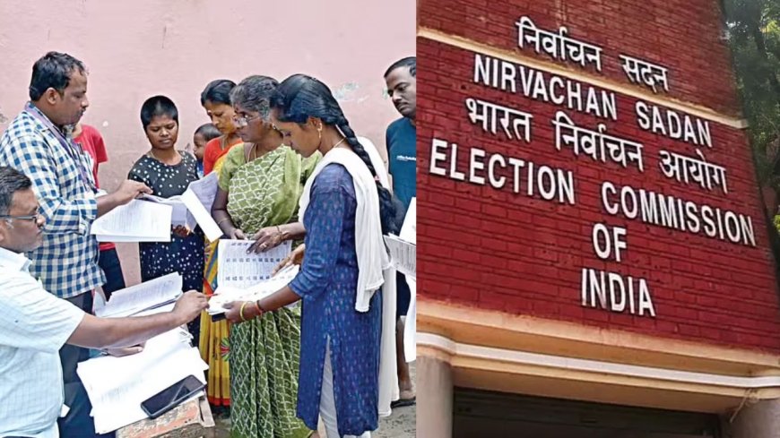 கடைசி வாய்ப்பு மிஸ்ஸி பண்ணிடாதீங்க, வாக்காளர் பட்டியலில் திருத்தம் செய்ய ஜனவரி 30-ம் தேதி வரை அவகாசம் நீட்டிப்பு