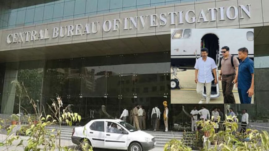 துருவி துருவி கேள்வி: பிப் 2-வது வாரத்தில் குற்றப்பத்திரிகை: விஜய் பெயர் சேர்க்க சிபிஐ முடிவு ? 