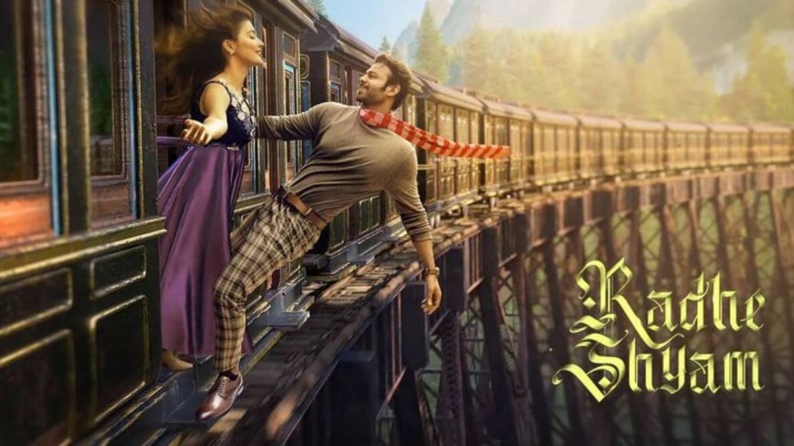 கேரவனில் தவறாக நடக்க முயன்ற பிரபாஸ்? பளார் விட்ட பூஜா ஹெக்டே