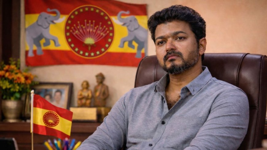 என்ன செய்ய போகிறார் விஜய்: கூட்டணிக்கு கட்சி கிடைக்காமல் தவிக்கும் தவெக