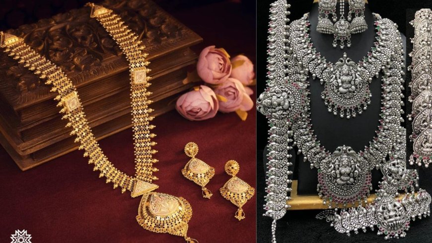 ஆறுதல் அளிக்கும் செய்தி: சற்றே குறைந்த தங்கம்,வெள்ளி விலை, சவரனுக்கு ரூ.1,720 குறைவு 