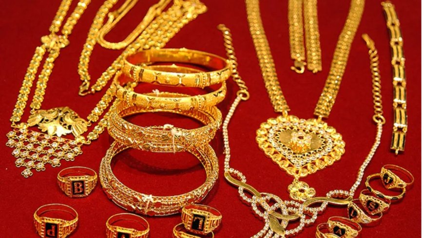 வார தொடக்க நாளே ஷாக் கொடுத்த தங்கம், வெள்ளி: சவரனுக்கு ரூ.2,200 உயர்வு