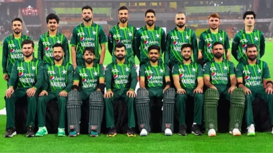 டி 20 உலகக்கோப்பை கிரிக்கெட்: பாகிஸ்தான் அணி புறக்கணிக்க முடிவு? ரசிகர்கள் ஏமாற்றம் 