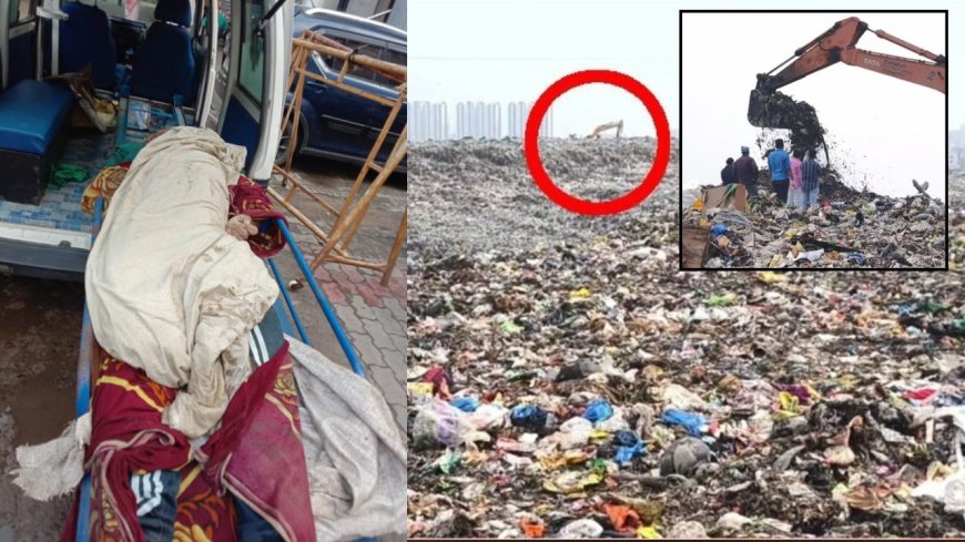 தம்பதி குழந்தையை கொலை செய்தத்தது ஏன்?கொலையாளிகள் சொன்ன திடுக்கிடும் தகவல்