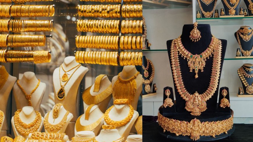 என்னம்மா இப்படி பண்றீங்களம்மா! தங்கம் சவரனுக்கு ரூ.2.240 உயர்வு: வாடிக்கையாளர்கள் அதிர்ச்சி 