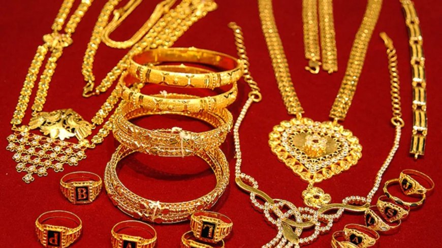 "கொஞ்ச நஞ்ச ஆட்டமா ஆடுன" : தங்கம், வெள்ளி விலை மேலும் சரிவு, நகைப்பிரியர்கள் ஹாப்பி 