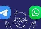 வாட்ஸ்அப், டெலிகிராம் முடக்கம்.. புதிய செயலியை அறிமுகம் செய்யும் அரசு!