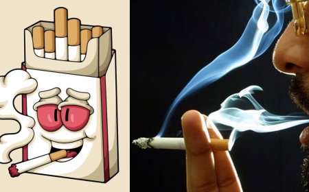 சிகரெட் விலை விர்ர்ர்ரர்…பாக்கெட்க்கு ரூ.22 முதல் 25 வரை விலை உயர்வு 