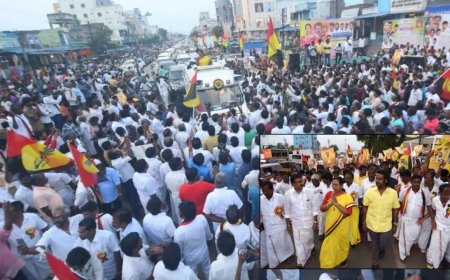 “நாளைக்கு கண்டிப்பா சொல்லு வீங்கா தானா”: தேமுதிக யாருடன் கூட்டணி நாளை அறிவிக்கிறார் பிரேமலதா விஜயகாந்த் 