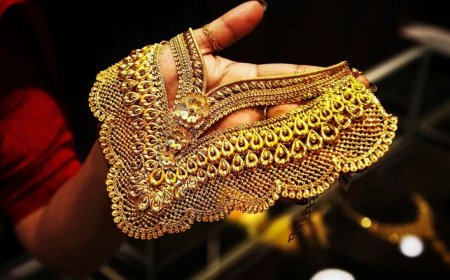 திரும்பவும் முதல்ல இருந்தா..! தங்கம், வெள்ளி விலை மீண்டும் விர்ர்ர்ர்ர்