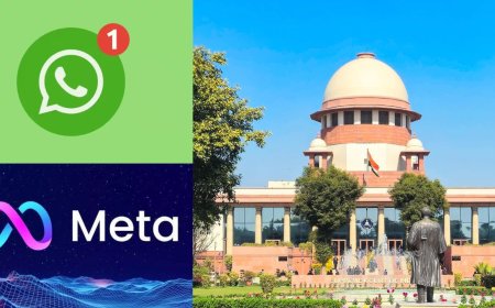 வாட்ஸ் அப் செயலிக்கு இந்தியாவில் தடை? உச்சநீதிமன்ற நீதிபதிகள் கடும் எச்சரிக்கை