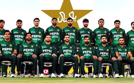 இந்தியாவுடன் விளையாட மாட்டேம்: அடம் பிடிக்கும் பாகிஸ்தான், தூதுவிட்ட ஐசிசி