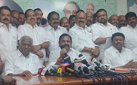 கல்விக்கடன் ரத்து, முதியோர் பென்சன் 2 ஆயிரம், ஆண்டுக்கு 3 சிலிண்டர் இலவசம்: அதிமுக 2-ம் கட்ட தேர்தல் வாக்குறுதி 