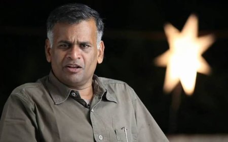 Rewind: “புத்தருக்கு தியானம்: எனக்கு எழுத்து!"- ஜெயமோகன் (பாகம் 1)