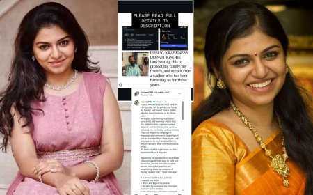 ஆபாச மெசேஜ் அனுப்பி தொந்தரவு: இரட்டை சகோதரர்கள் மீது பிரபல நடிகை பரபரப்பு புகார்