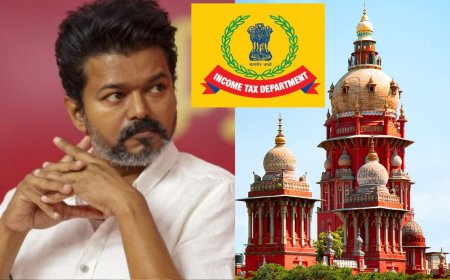 நடிகர் விஜய் மனு தள்ளுபடி: ரூ 1.50 கோடி அபாரதம் செலுத்த நீதிமன்றம் அதிரடி தீர்ப்பு 