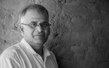 Rewind: “புத்தருக்கு தியானம்: எனக்கு எழுத்து!"- ஜெயமோகன் (பாகம் 3)