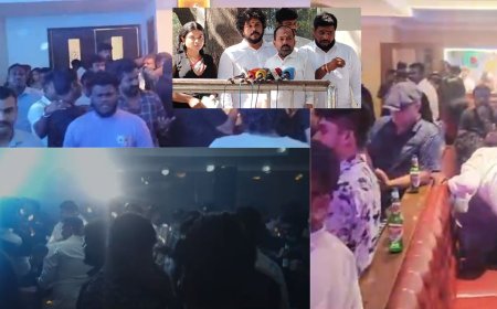 சென்னை நட்சத்திர ஓட்டல் பப்பில் கந்த சஷ்டி பாடல்: மதுபோதையில் ஆபாச குத்தாட்டம், இந்து அமைப்பினர் புகார்