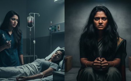 சந்திப்பும் சிந்திப்பும்: பெண்ணின் வலிமை எதில் இருக்கிறது?