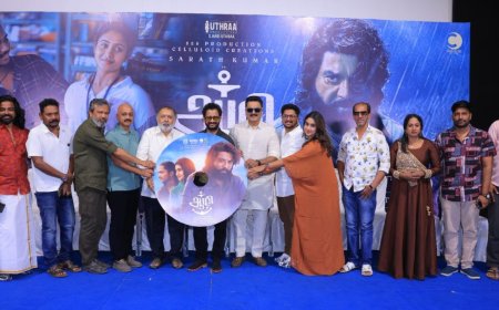 ரீல்ஸ், ஷார்ட்ஸ், வெப் சீரியஸில் இதில் எதில் நடிப்பது என நடிகர்கள் மனகுழப்பம்: சரத்குமார் வேதனை 