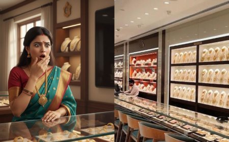 தங்கம் விலை மீண்டும் உயர்வு: சவரனுக்கு ரூ.1,520 உயர்ந்தது