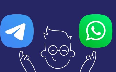 வாட்ஸ்அப், டெலிகிராம் முடக்கம்.. புதிய செயலியை அறிமுகம் செய்யும் அரசு!