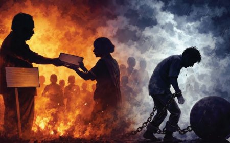 தலையங்கம்: பொறுப்பா? பொதுநலனா?