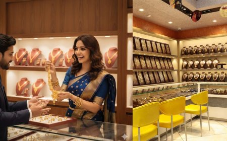 பெண்கள் ஹாப்பி அண்ணாச்சி: தங்கம் சவரன் ரூ.720  சரிவு