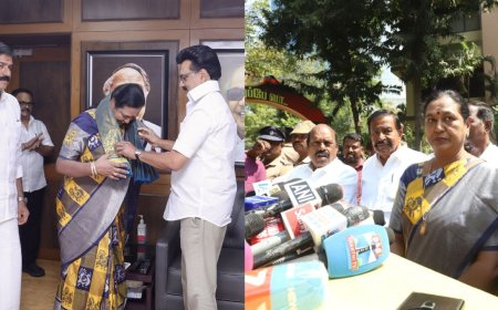 தேமுதிகவுக்கு 10 சீட் 1 ராஜ்யசபா டீல் ஓவர்: அதிரடி காட்டும் அறிவாலயம், அதிர்ச்சியில் காங்கிரஸ்