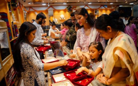 ஹய் ஜாலி, தங்கம் ரேட் குறைஞ்சிடுச்சு! சவரனுக்கு ரூ.640 சரிவு