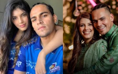 மனைவியை விவகாரத்து செய்த பிரபல இந்திய சுழற்பந்து வீச்சாளர் 