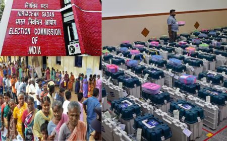 தமிழக சட்டமன்ற தேர்தல் மார்ச் 10-ம் தேதி தேர்தல் ஆணையம் அறிவிப்பு?