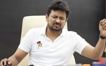 இளைஞரணி நிர்வாகிகளுக்கு 40 சீட் வேணும், தலைமையிடம் பட்டியல் கொடுத்த உதயநிதி: சீனியர்கள் அதிர்ச்சி 