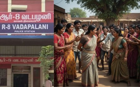 “ச்ச்சீ நீ எல்லாம் ஒரு அம்மாவா”  மயக்க மாத்திரை கொடுத்து மகளை கள்ளக்காதலுனுக்கு விருந்தாக்கிய தாய்