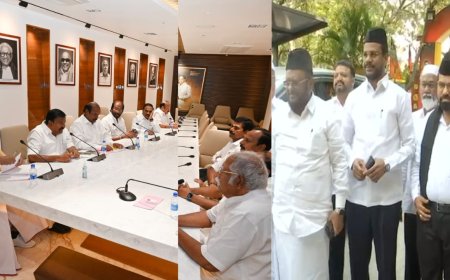 அறிவாலயத்தில் தொடங்கிய பஞ்சாயத்து: உதயசூரியனுக்கு நோ… அதிக தொகுதி கேட்கும் மதிமுக, மமக