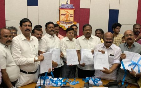 சென்னை மாவட்டத்தில் 28,30,936 வாக்காளர்கள்:  பெரிய தொகுதி பெரம்பூர் , சின்ன தொகுதி  துறைமுகம் 