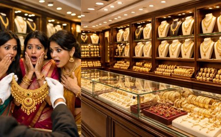 “என்னம்மா இப்படி பண்றீங்களேம்மா”: மீண்டும் உயர்ந்த தங்கம் சவரனுக்கு ரூ.320 உயர்வு