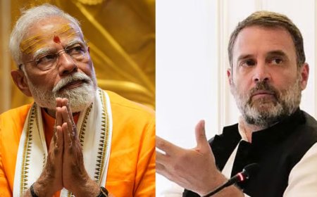 பரபரப்பாகும் சட்டமன்ற அரசியல் களம்: தமிழகம் வரும் மோடி, ராகுல்