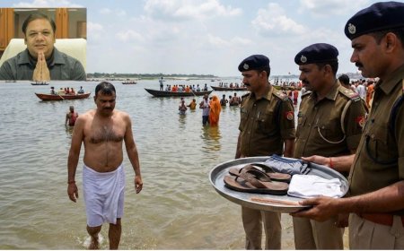 "என்ன கருமம் டா இது" BSNL  இயக்குநருக்கு உள்ளாடை, செருப்பு எடுத்து தர 50 அதிகாரிகள் நியமனம் 