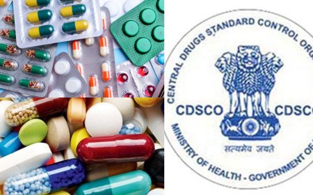 “மக்களே உஷாரா இருங்க” 215 மருந்துகளுக்கு தடை?:  மருந்து தரக்கட்டுப்பாட்டு வாரியம் வார்னிங்